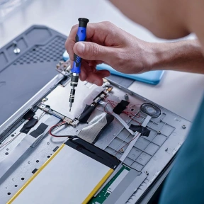 STREBITO Electronics Repair Kit and RepairEssentials